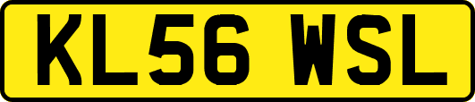 KL56WSL