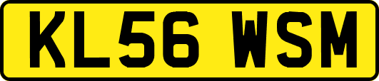 KL56WSM