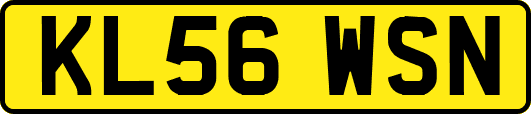KL56WSN