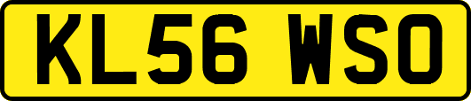 KL56WSO