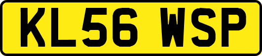KL56WSP