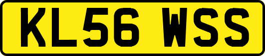 KL56WSS
