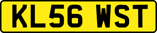 KL56WST