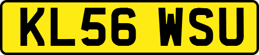 KL56WSU