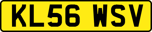 KL56WSV