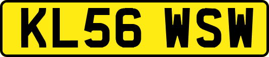 KL56WSW