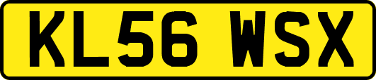 KL56WSX