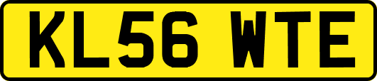 KL56WTE