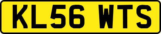 KL56WTS