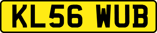 KL56WUB