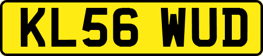 KL56WUD