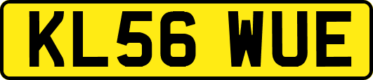 KL56WUE