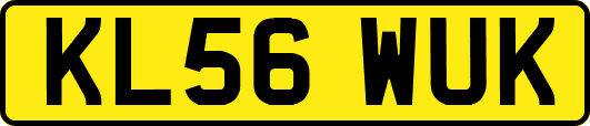 KL56WUK