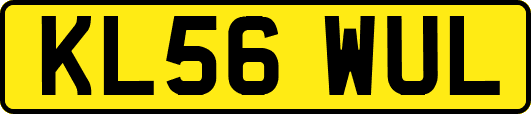 KL56WUL