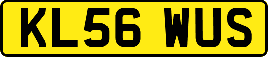 KL56WUS