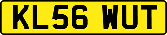KL56WUT