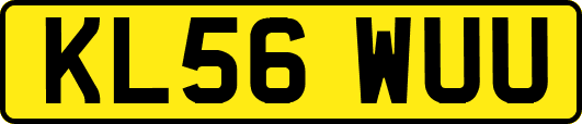 KL56WUU