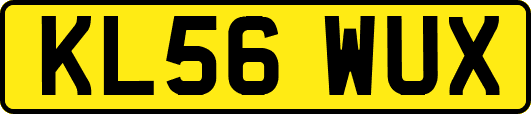 KL56WUX