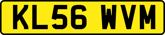 KL56WVM