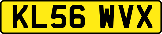 KL56WVX