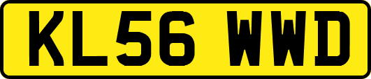 KL56WWD