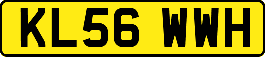 KL56WWH