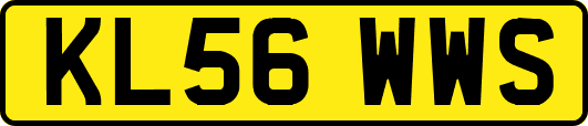 KL56WWS