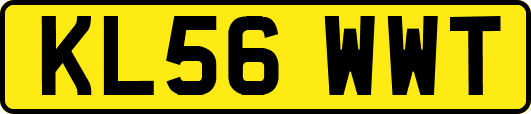KL56WWT