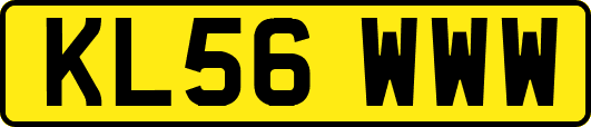 KL56WWW