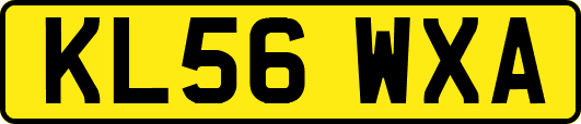 KL56WXA