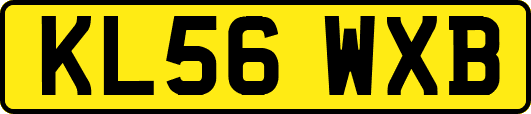 KL56WXB