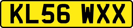 KL56WXX