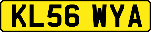KL56WYA