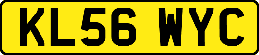 KL56WYC