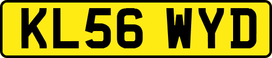KL56WYD