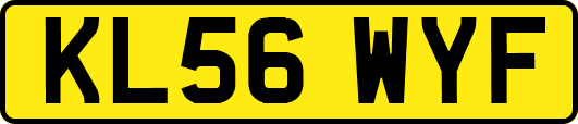 KL56WYF