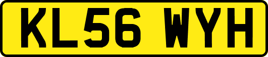 KL56WYH