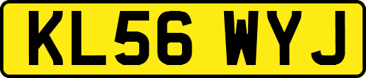 KL56WYJ