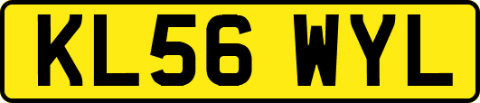 KL56WYL