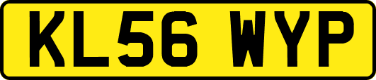 KL56WYP