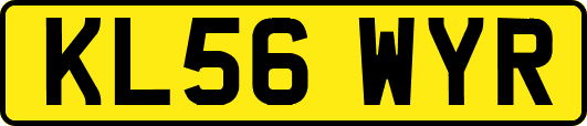 KL56WYR