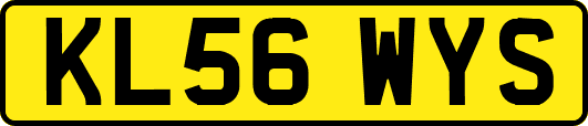 KL56WYS