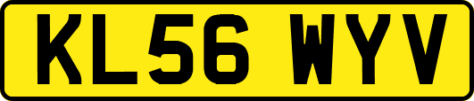 KL56WYV