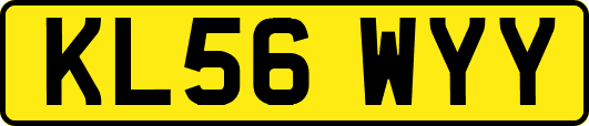 KL56WYY