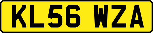 KL56WZA