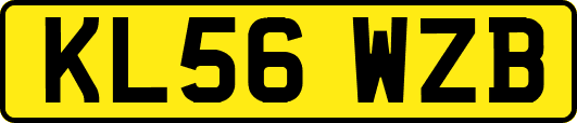 KL56WZB