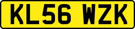 KL56WZK