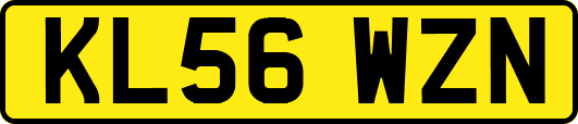 KL56WZN