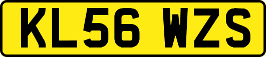 KL56WZS