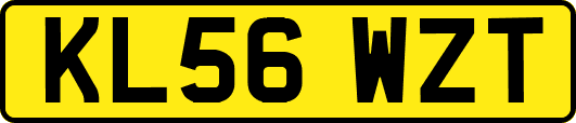 KL56WZT